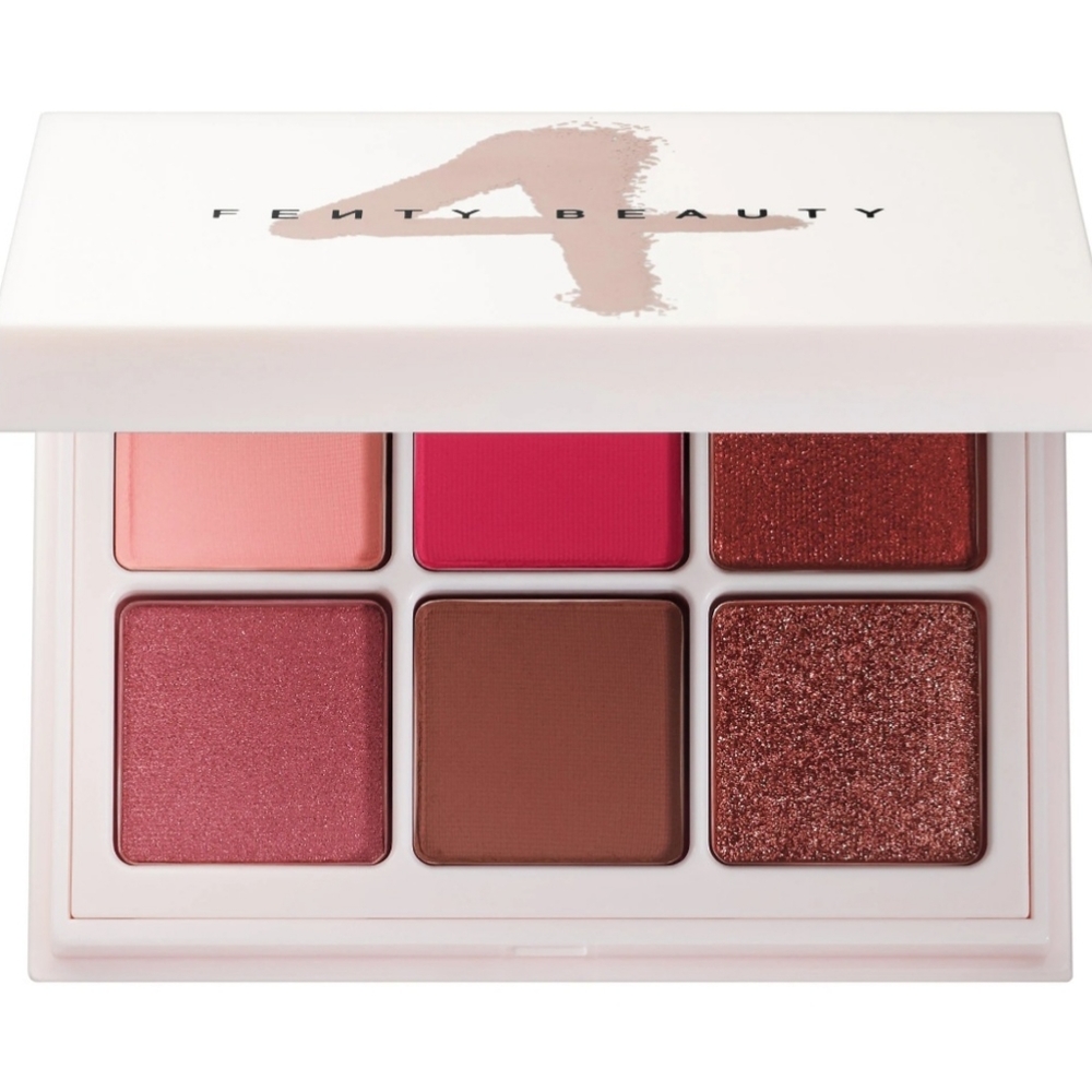Fenty Palette